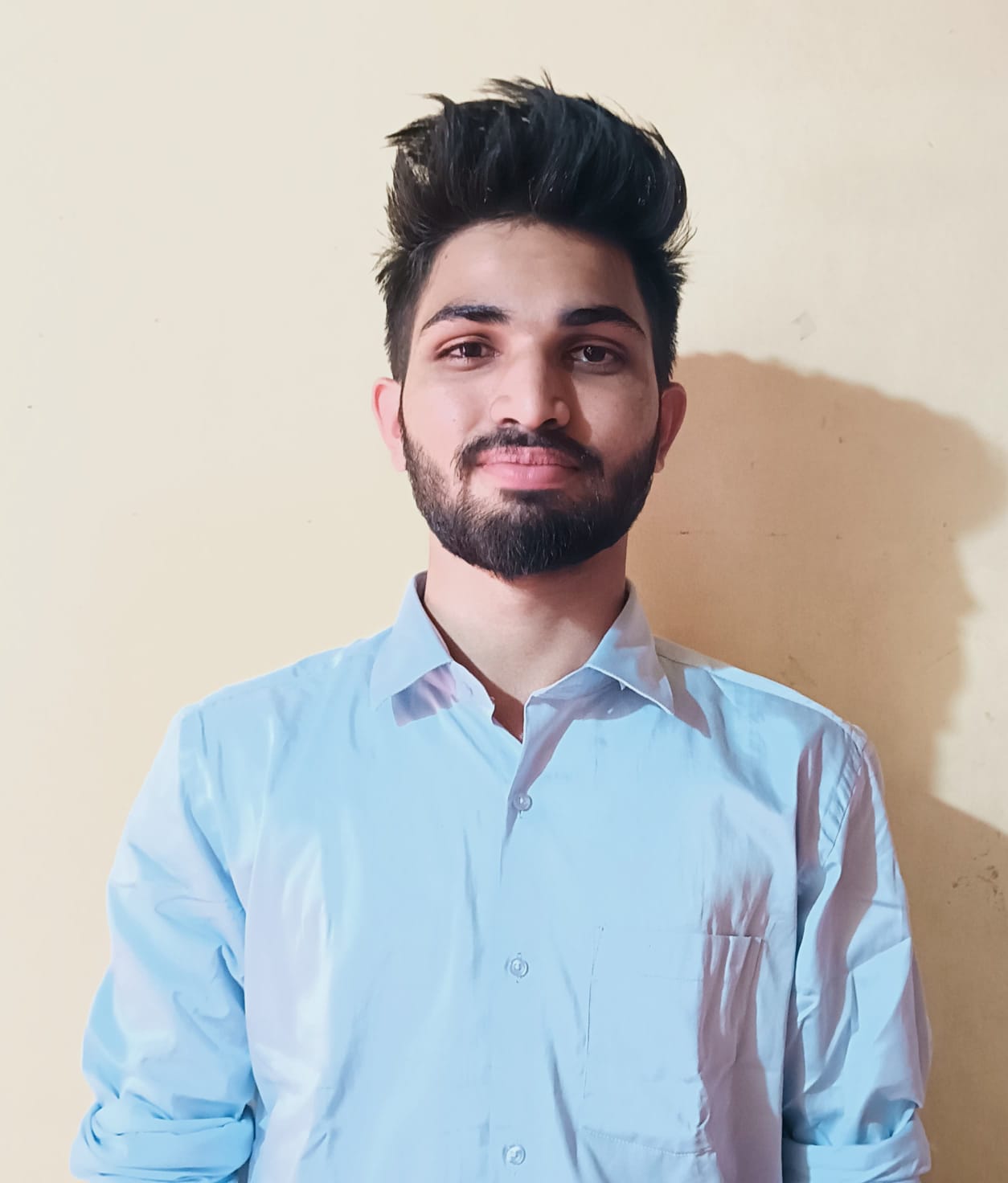 Kunal Shingane